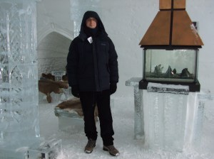 FG-Quebec FG au Québec