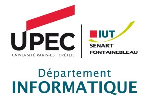 Département INFO