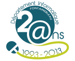 Logo 20 ans
