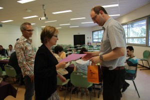 Vendredi 6 septembre 2013